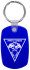 Promotional Trans Blue